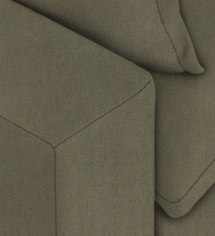 Cairo Slipcover Corner (83615)