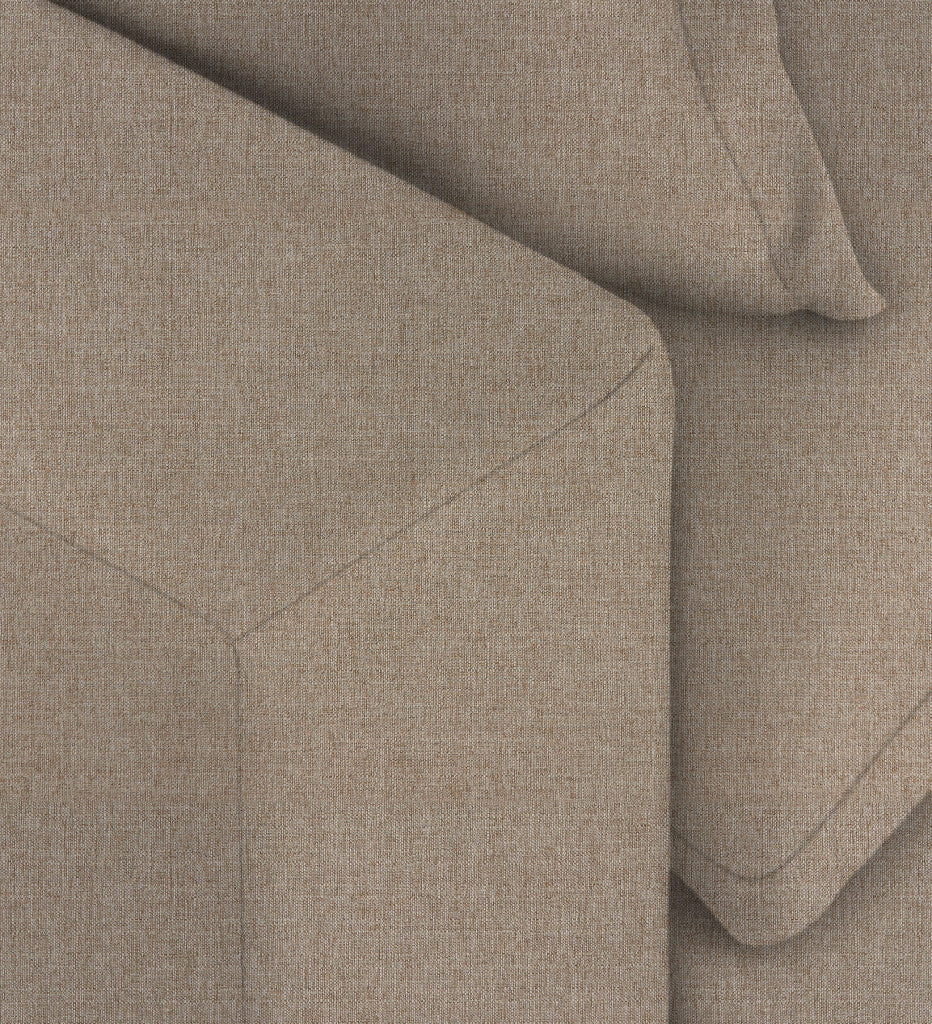 Cairo Slipcover 3 Seater (83341)