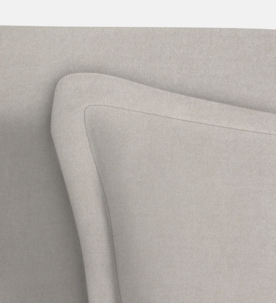 Cairo Slipcover 3 Seater (83318)