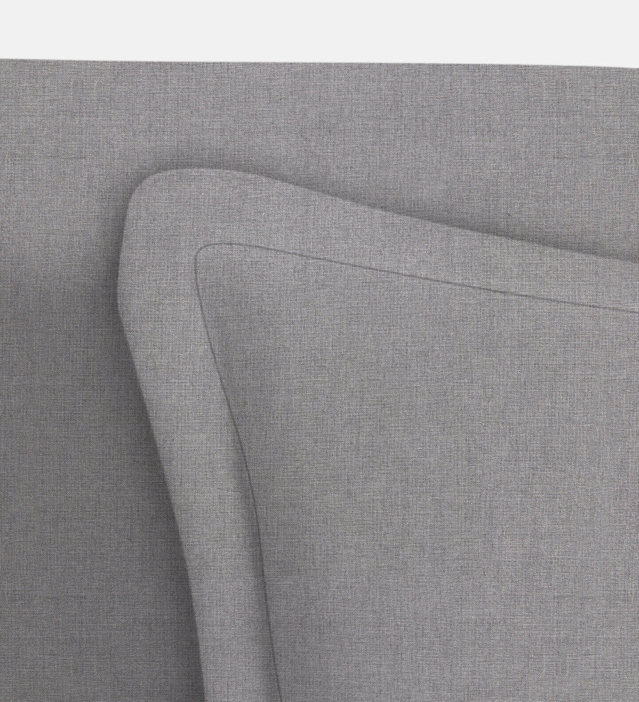 Cairo Slipcover 3 Seater (83439)