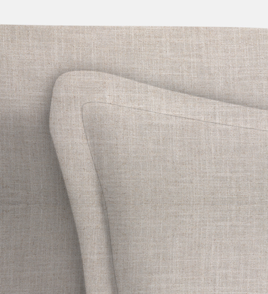 Cairo Slipcover 3 Seater (83325)