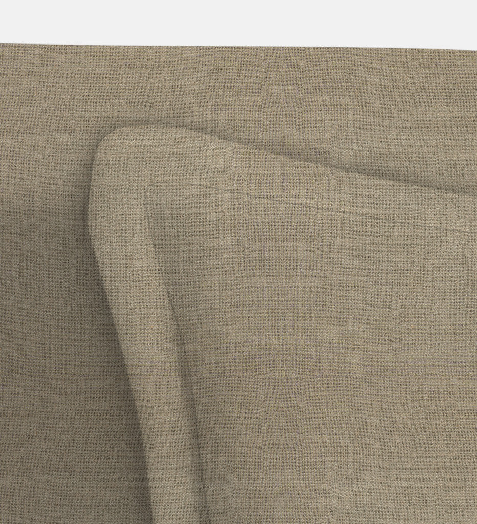 Cairo Slipcover 3 Seater (83472)