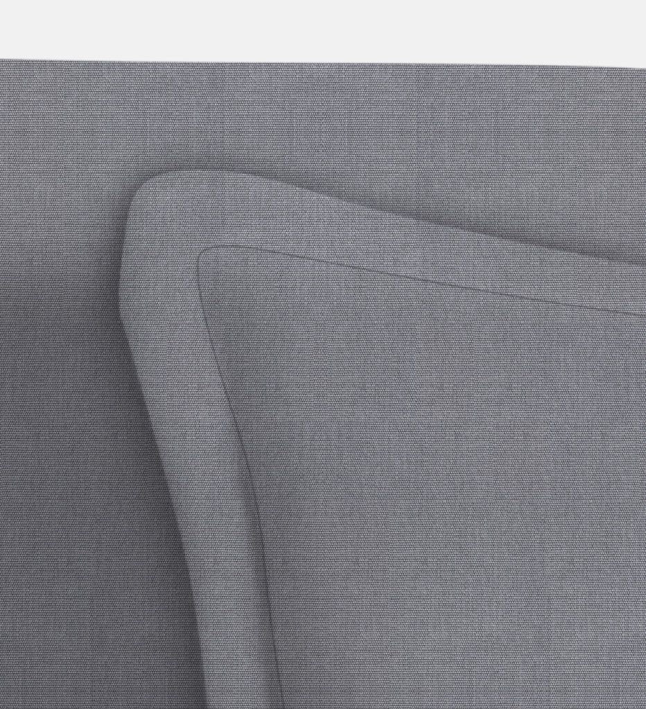 Cairo Slipcover 3 Seater (83369)