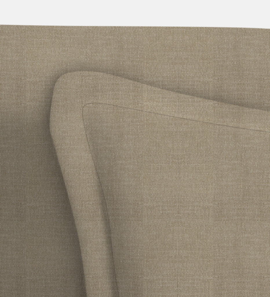 Cairo Slipcover 3 Seater (83386)