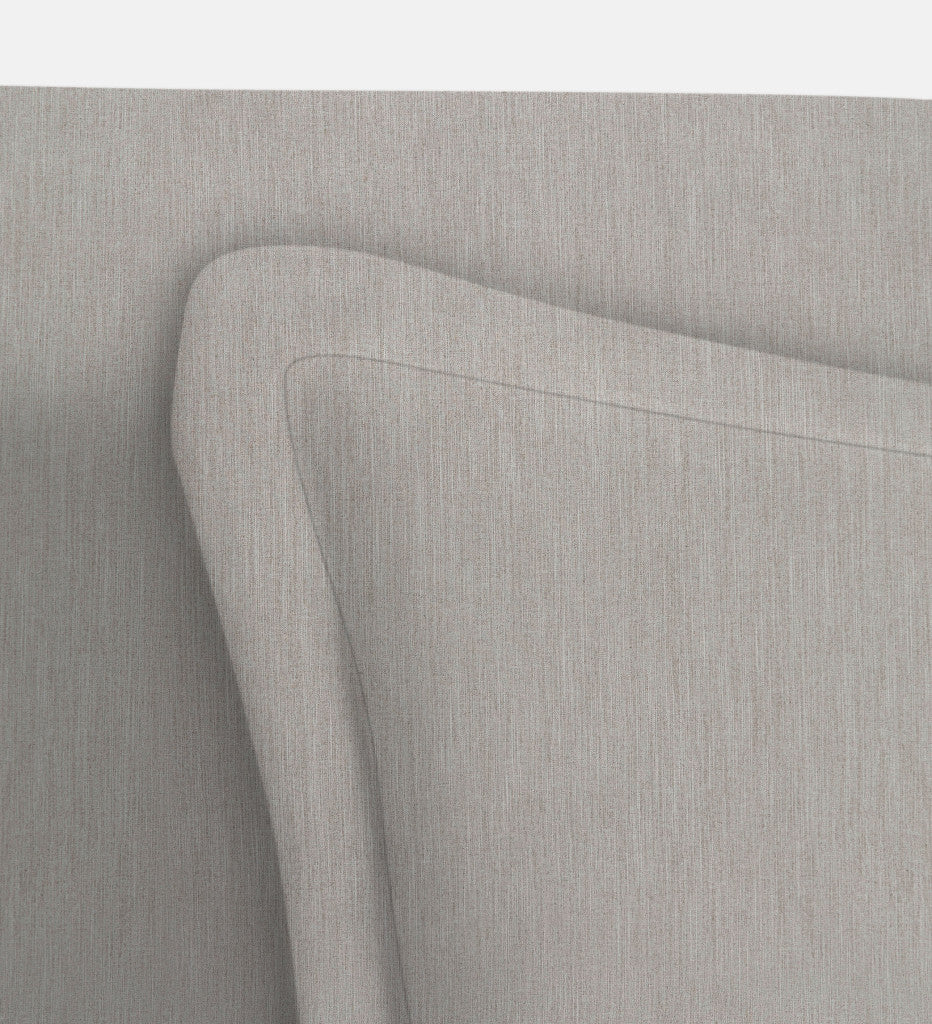 Cairo Slipcover 3 Seater (83490)