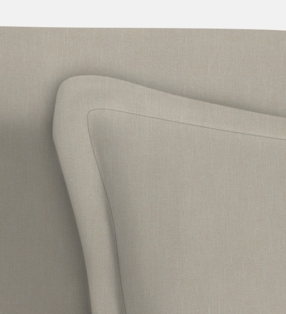 Cairo Slipcover 3 Seater (83456)