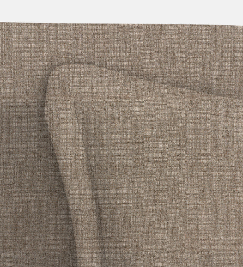 Cairo Slipcover 3 Seater (83342)