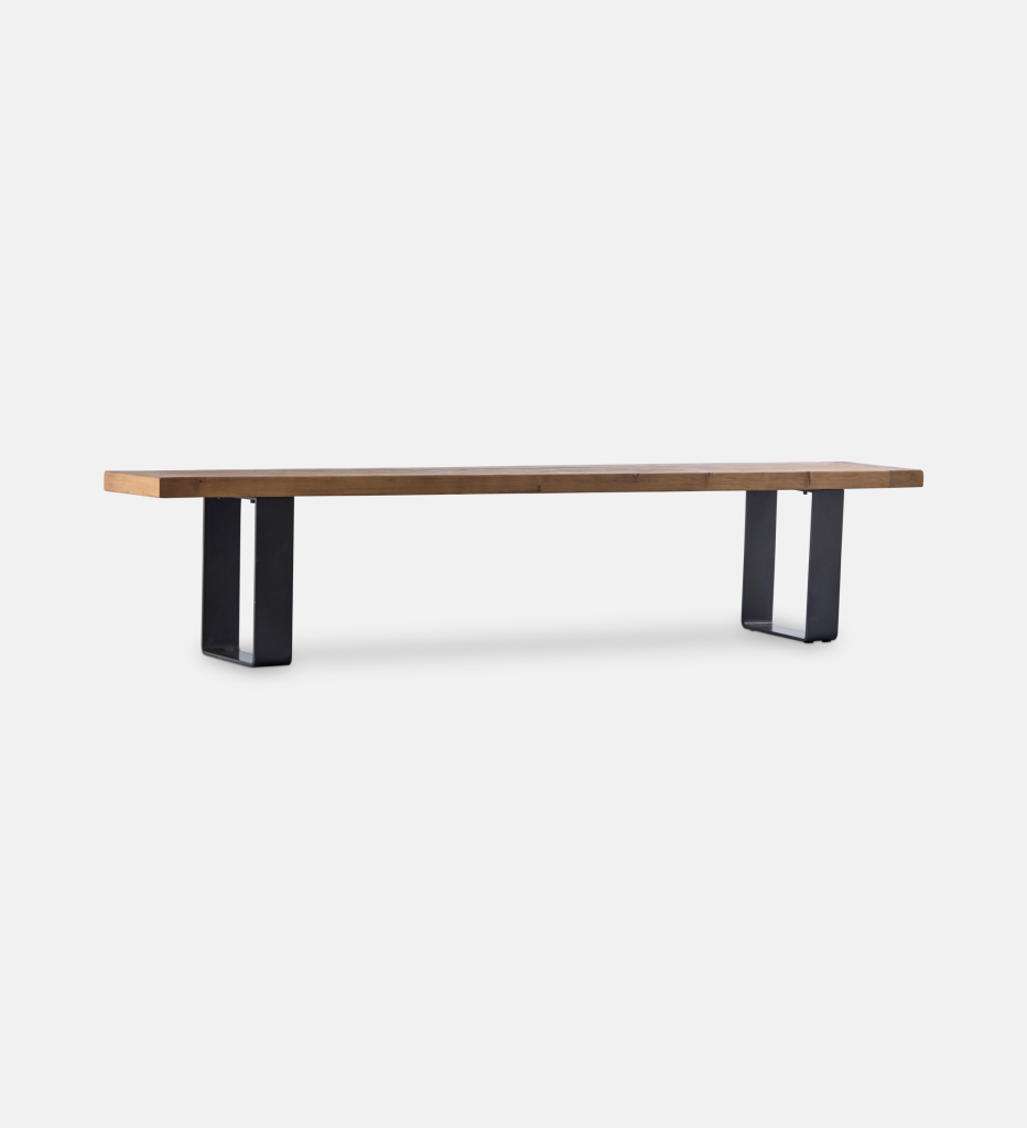 Callie  Bench 2.2m (87602)