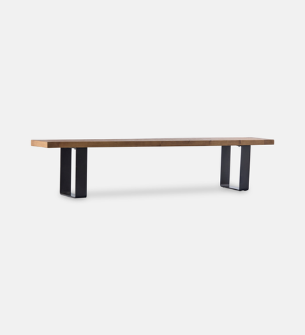 Callie  Bench 2.2m (87602)