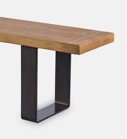 Callie  Bench 2.2m (87600)