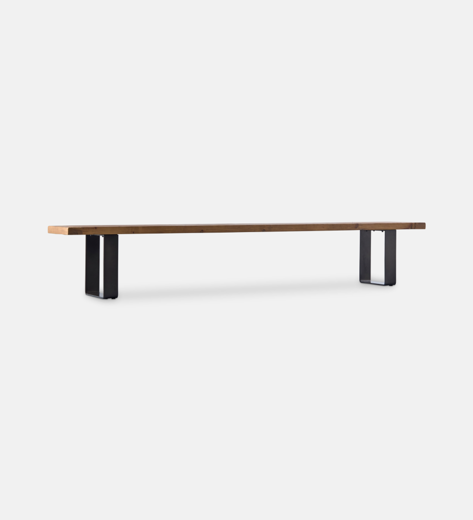 Callie  Bench 2.8m (87606)