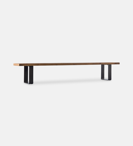 Callie  Bench 2.8m (87606)