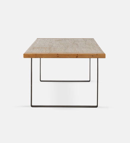 Callie Dining Table 2.4m (70858)
