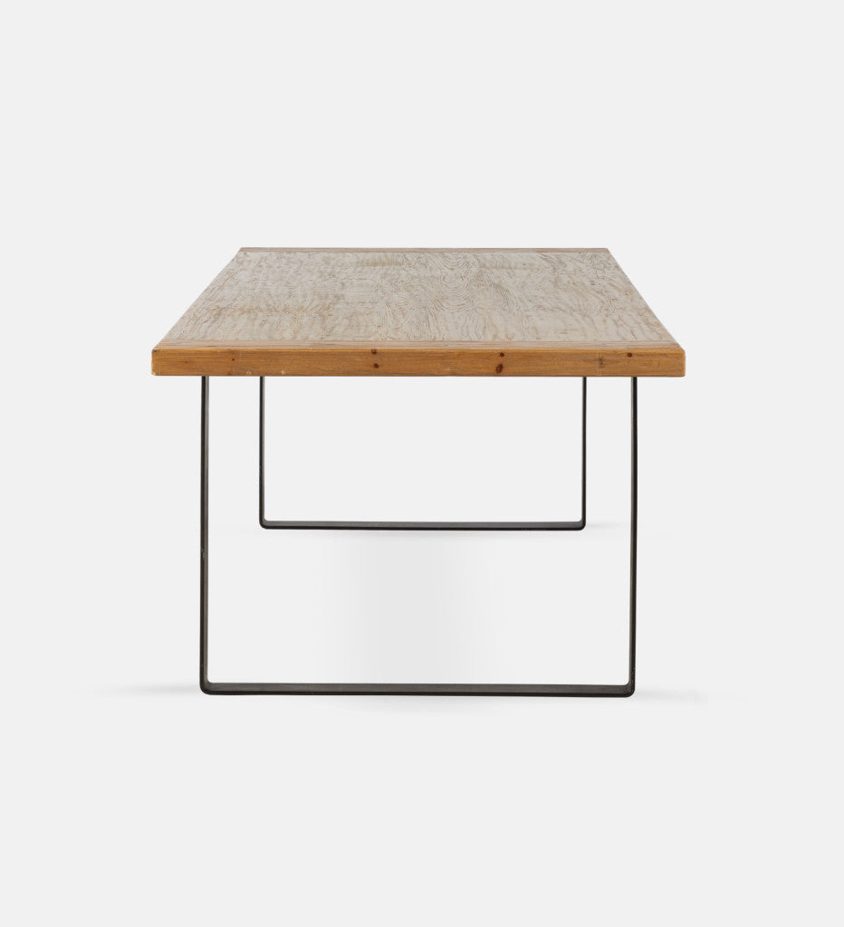 Callie Dining Table 2.4m (70858)