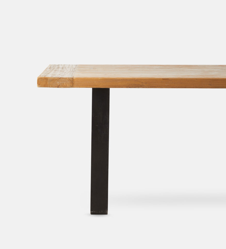 Callie Dining Table 2.4m (70861)