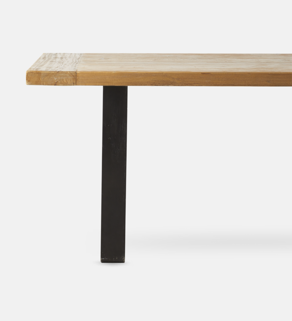 Callie Dining Table 3m (39607)