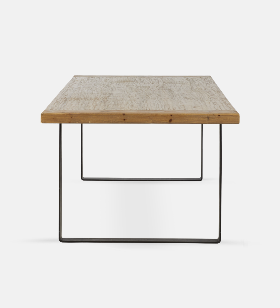 Callie Dining Table 3m (39608)