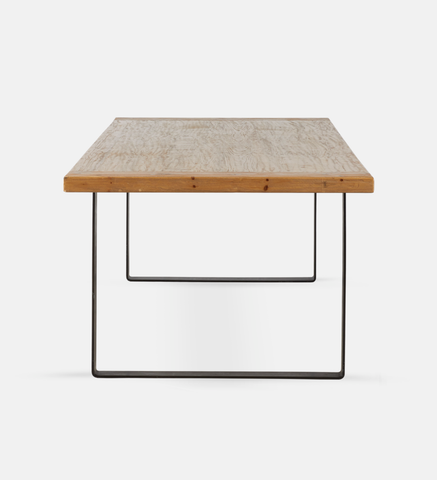 Callie Dining Table 3m (39608)