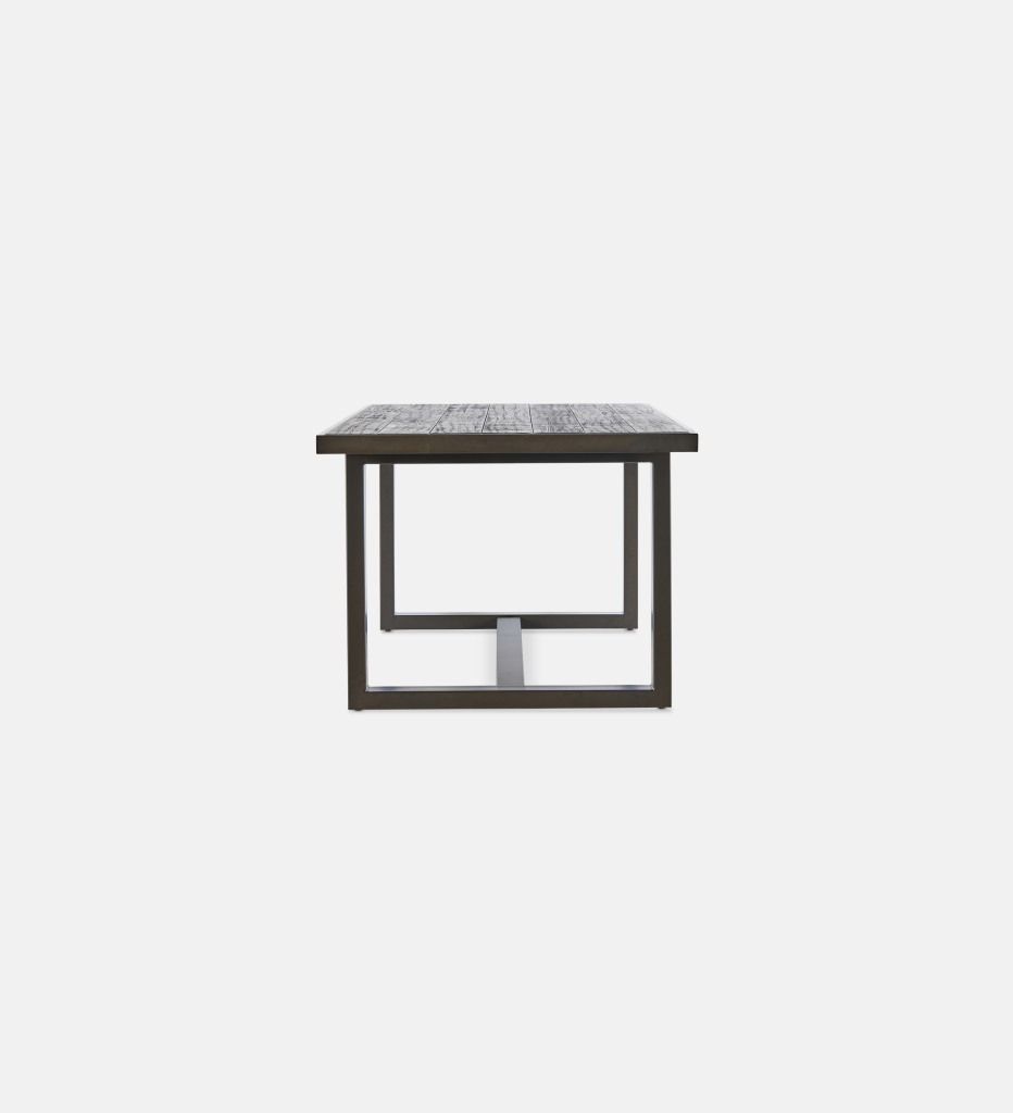 Camden Dining Table 2.4m (94936)
