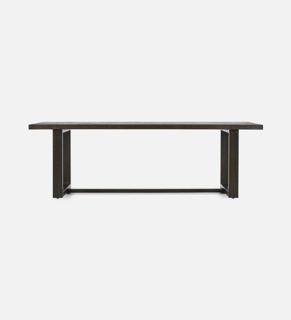 Camden Dining Table 2.4m (94932)
