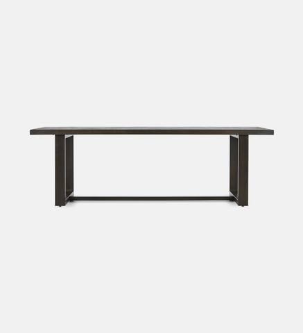 Camden Dining Table 2.4m (94932)