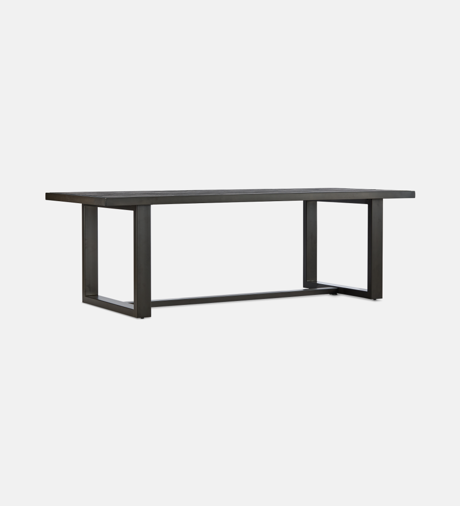Camden Dining Table 2.4m (94935)