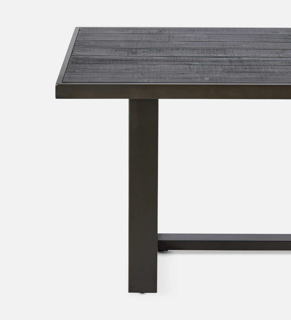 Camden Dining Table 2.4m (94933)