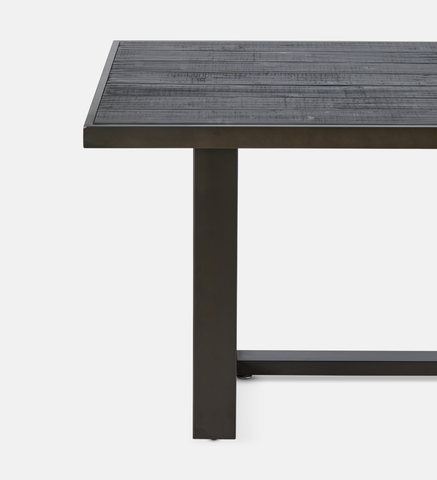 Camden Dining Table 2.4m (94933)