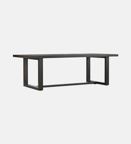 Camden Dining Table 3m (94943)