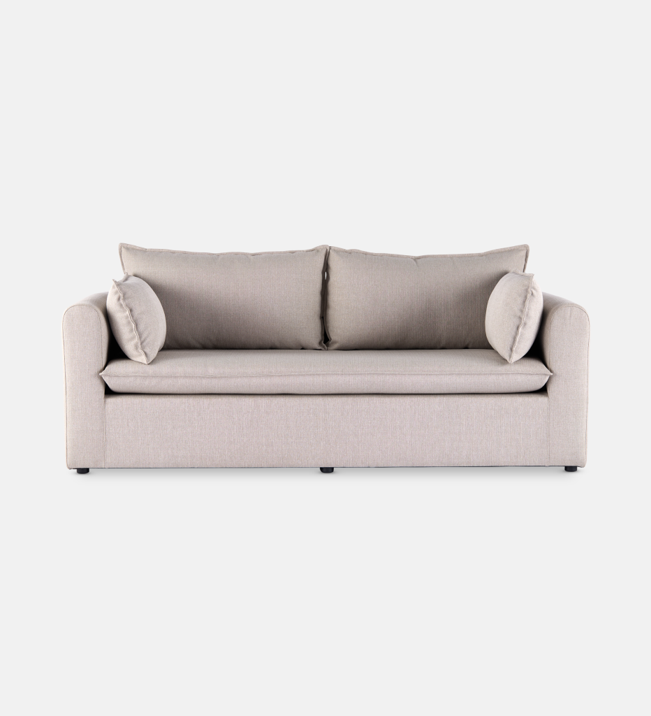Cameron Fully Upholstered 3 Seater (91368)