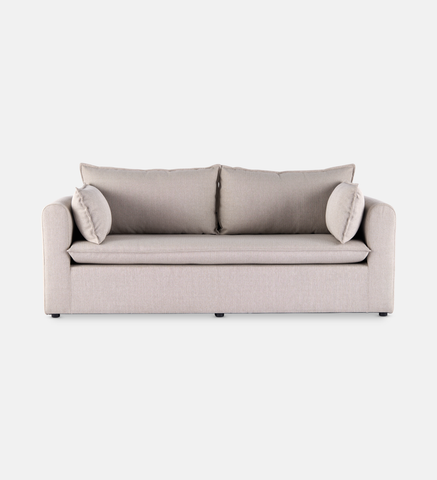 Cameron Fully Upholstered 3 Seater (91368)