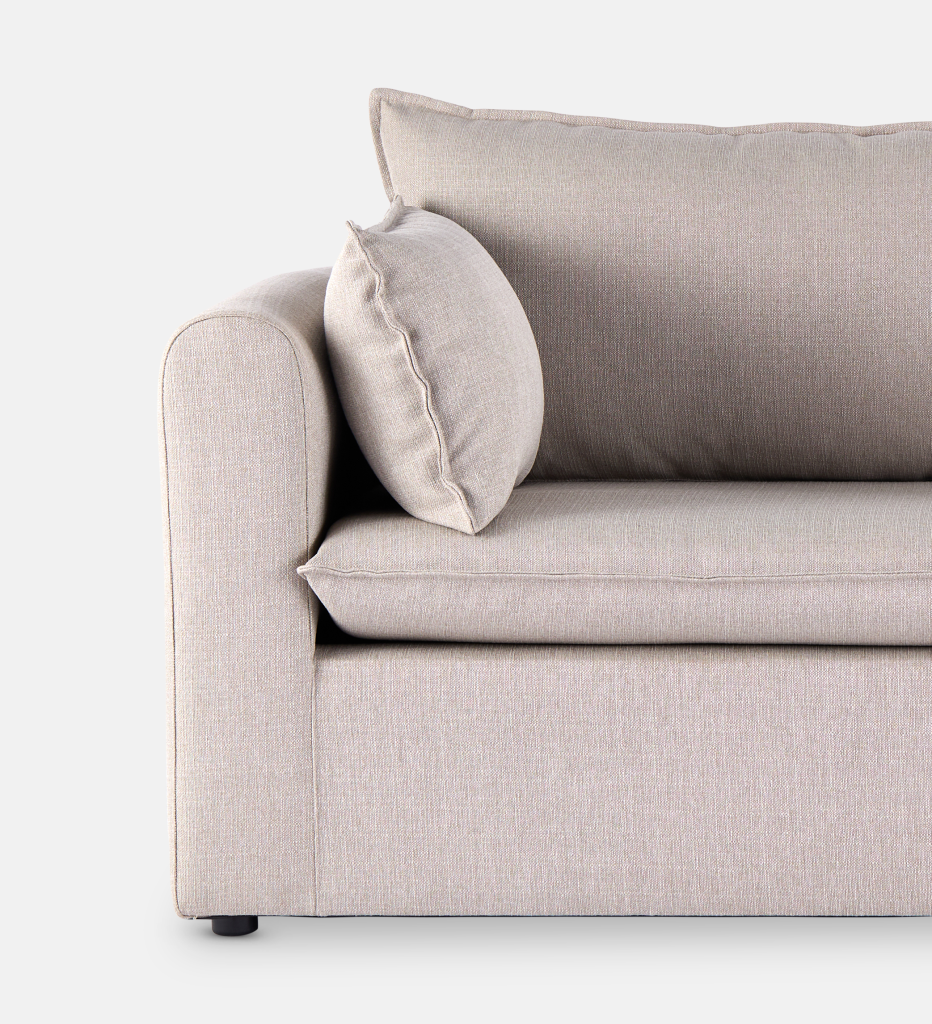 Cameron Fully Upholstered 3 Seater (91369)