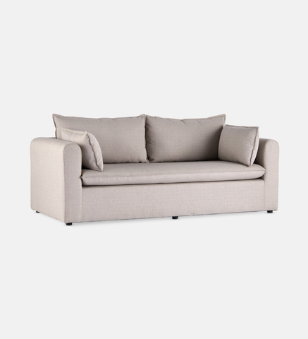 Cameron Fully Upholstered 3 Seater (91370)