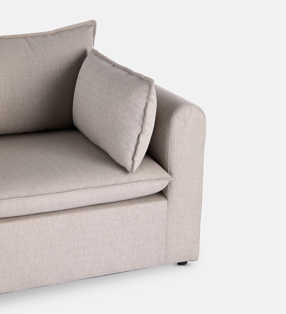 Cameron Fully Upholstered 3 Seater (91371)