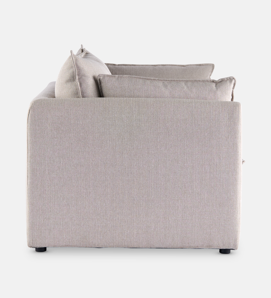 Cameron Fully Upholstered 3 Seater (91372)