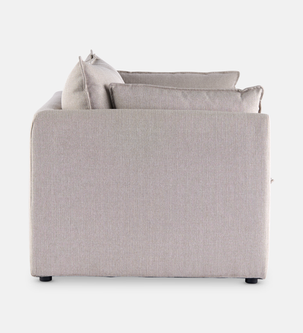 Cameron Fully Upholstered 3 Seater (91372)