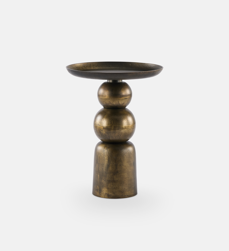 Canyon Side Table (94763)