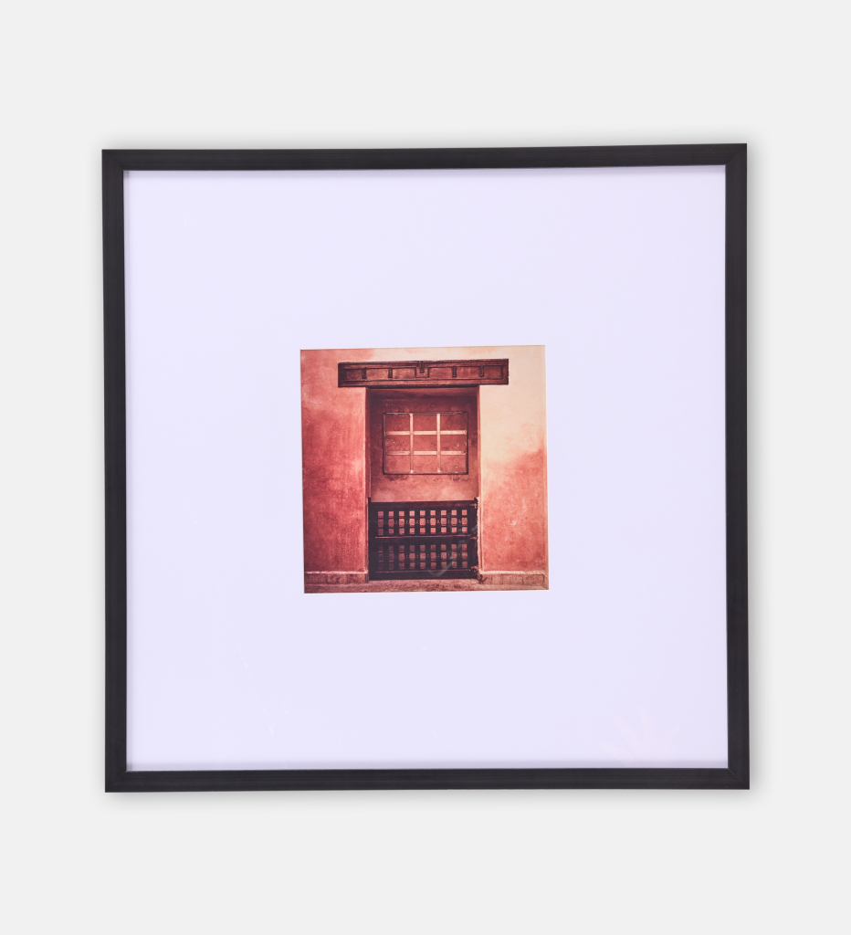 Captured Earth Framed  Wall Art 01 (99222)