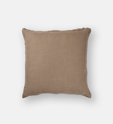 Carla Scatter in Brown