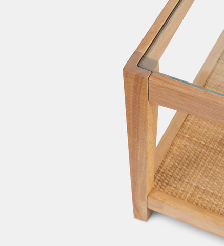 Carmel Coffee Table (73240)