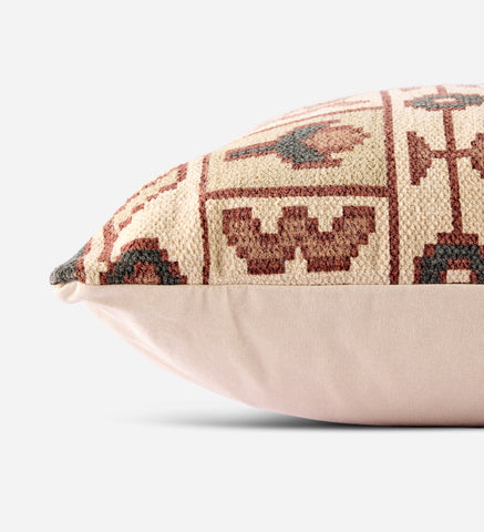 Carpet Weave Tribal (112668)