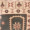 Carpet Weave Tribal (112669)