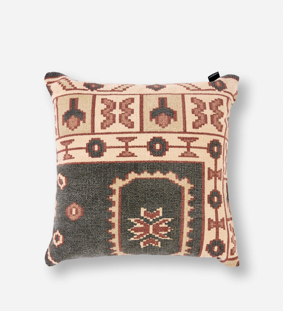 Carpet Weave Tribal (112667)
