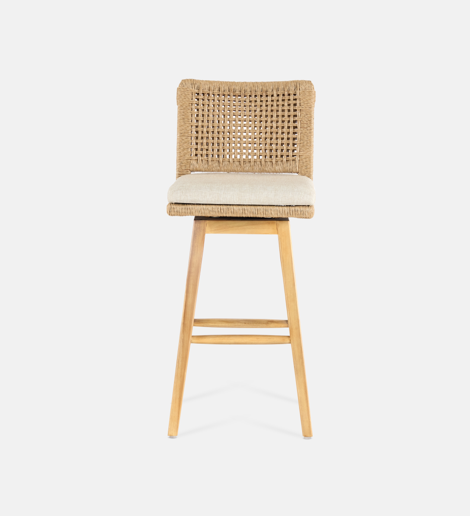 Carter Counter Chair Swivel (96053)