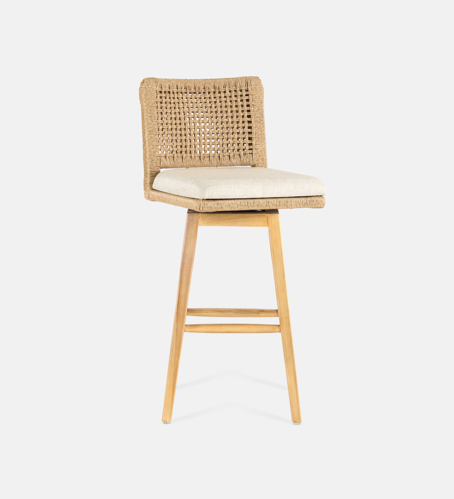 Carter Counter Chair Swivel (96058)