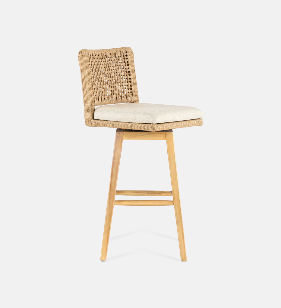 Carter Counter Chair Swivel (96055)
