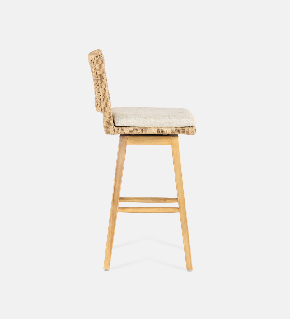 Carter Counter Chair Swivel (96052)