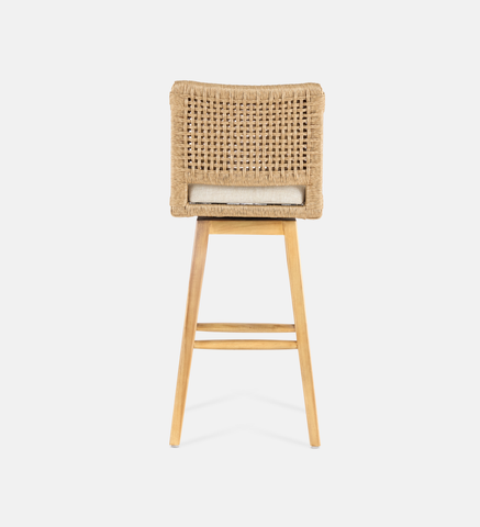 Carter Counter Chair Swivel (96054)
