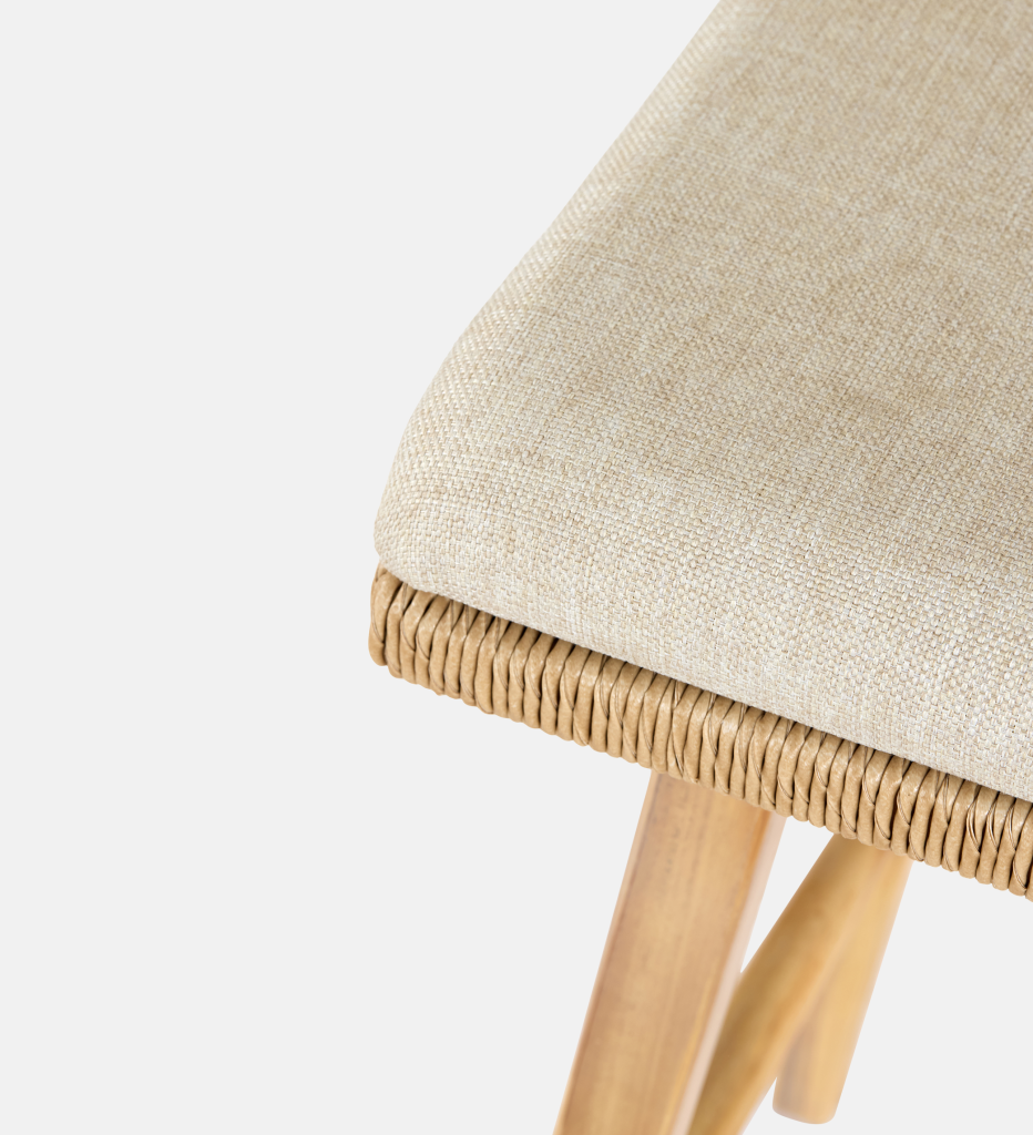 Carter Counter Chair Swivel (96056)