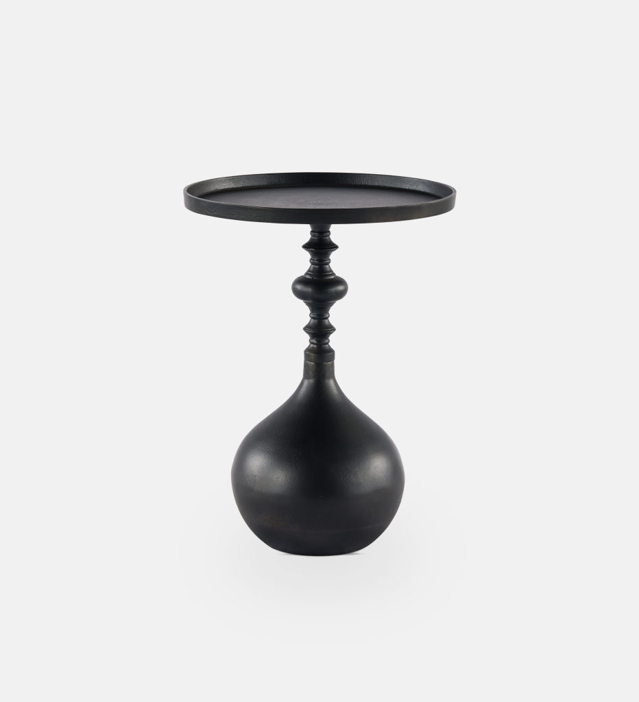 Cedar Side Table (94766)